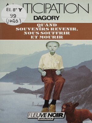 cover image of Quand souvenirs revenir, nous souffrir et mourir